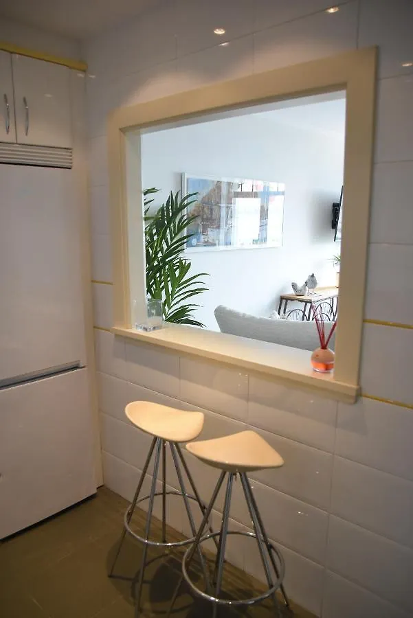 Vacare - Sabor A Mar Apartment Santander
