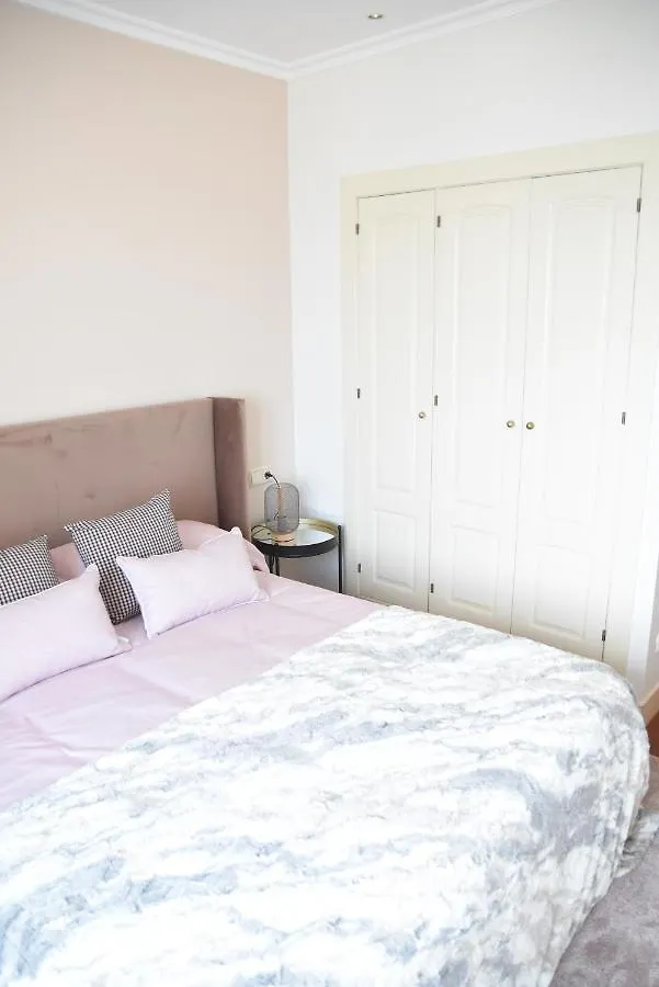 Vacare - Sabor A Mar Apartment Santander