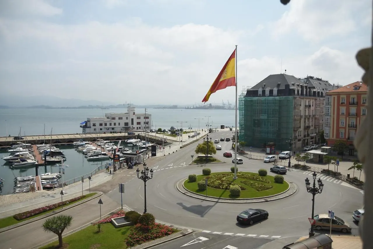 Vacare - Sabor A Mar location