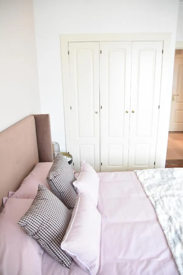 Vacare - Sabor A Mar Apartment Santander 0*,  Spain