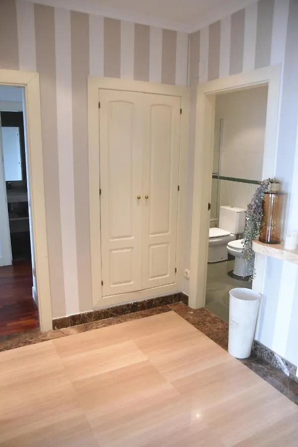 Vacare - Sabor A Mar Apartment Santander