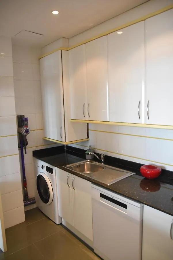 Vacare - Sabor A Mar Apartment Santander 0*,  Spain