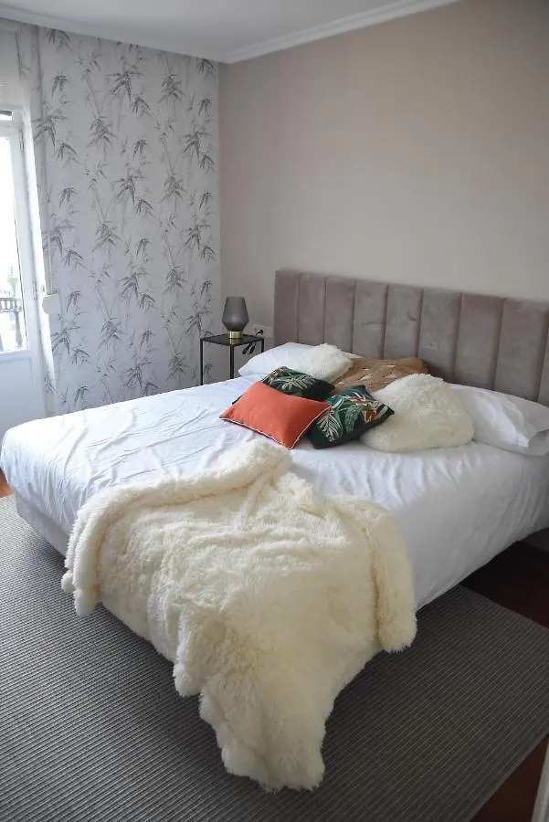 Vacare - Sabor A Mar Apartment Santander