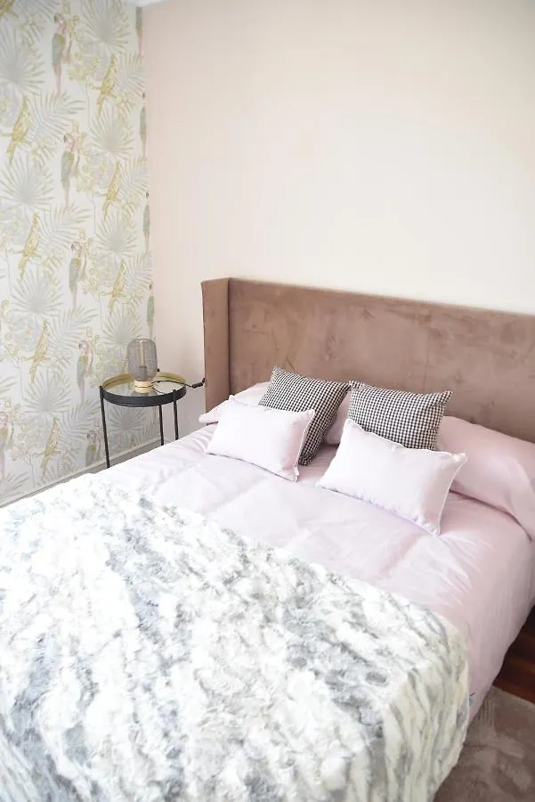 Vacare - Sabor A Mar Apartment Santander