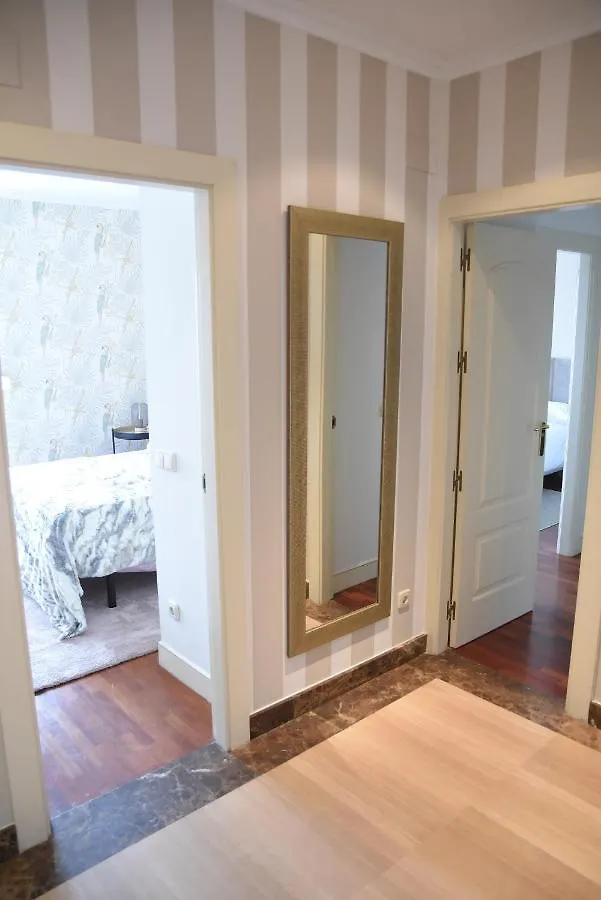 Vacare - Sabor A Mar Apartment Santander