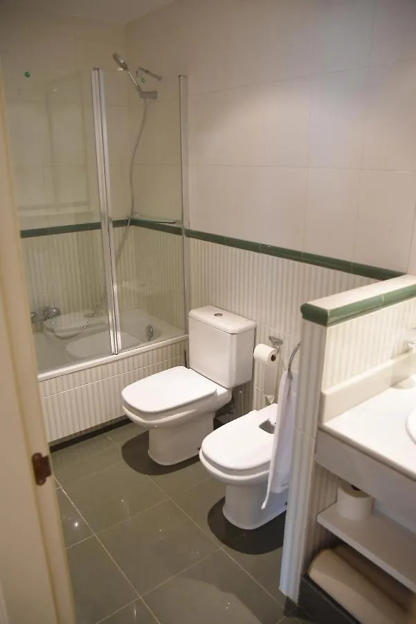 Vacare - Sabor A Mar Apartment Santander