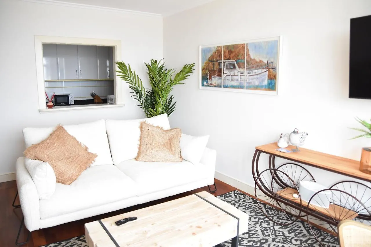 Vacare - Sabor A Mar Apartment Santander 0*,  Spain