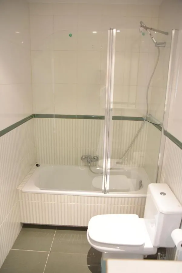 Vacare - Sabor A Mar Apartment Santander Spain