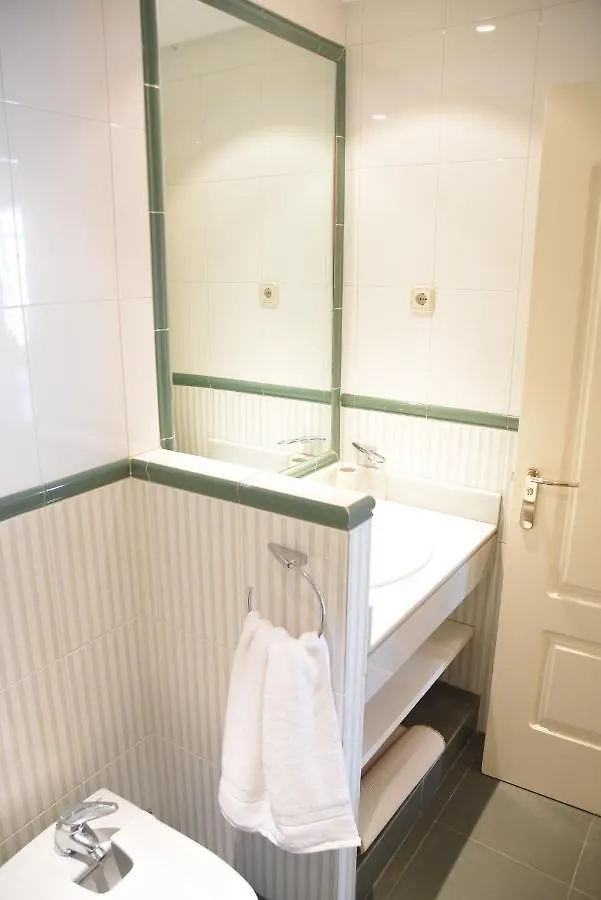 Vacare - Sabor A Mar Apartment Santander 0*,