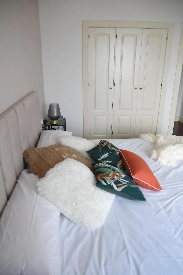 Vacare - Sabor A Mar Apartment Santander 0*,