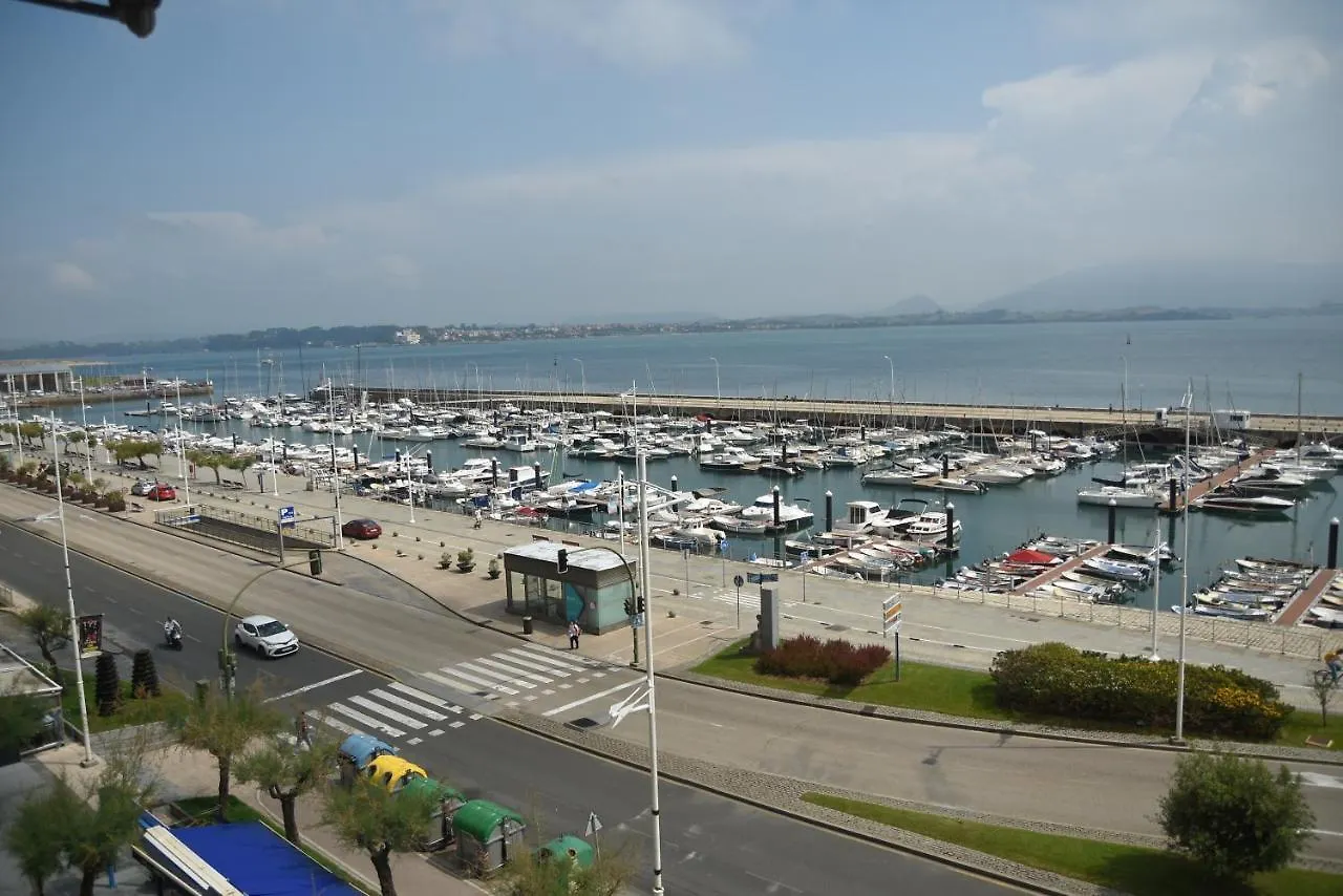 Vacare - Sabor A Mar Apartment Santander