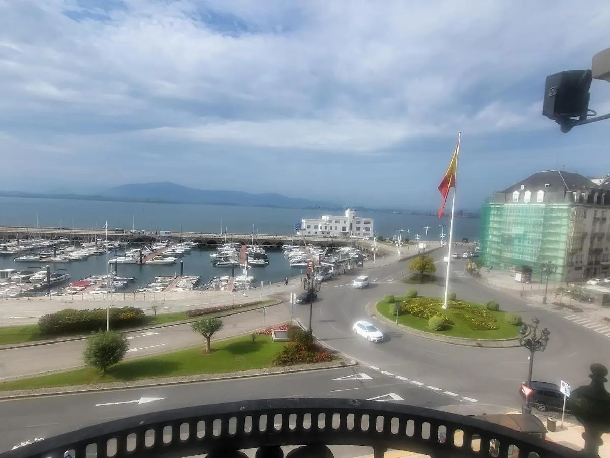 Vacare - Sabor A Mar Apartment Santander