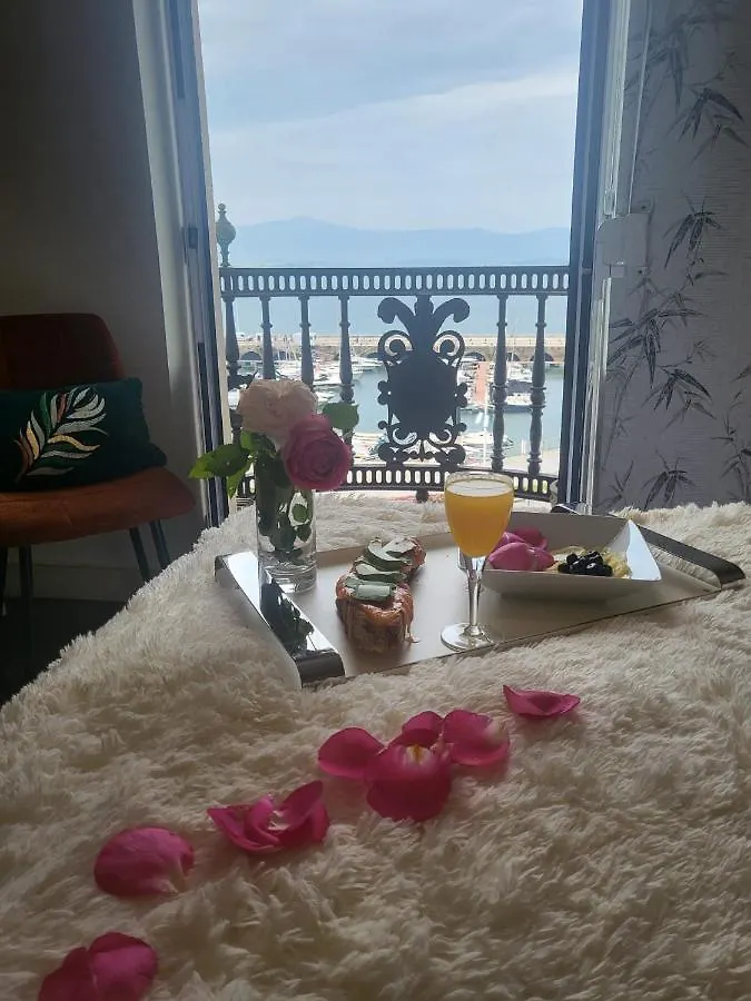 Vacare - Sabor A Mar Apartment Santander Spain