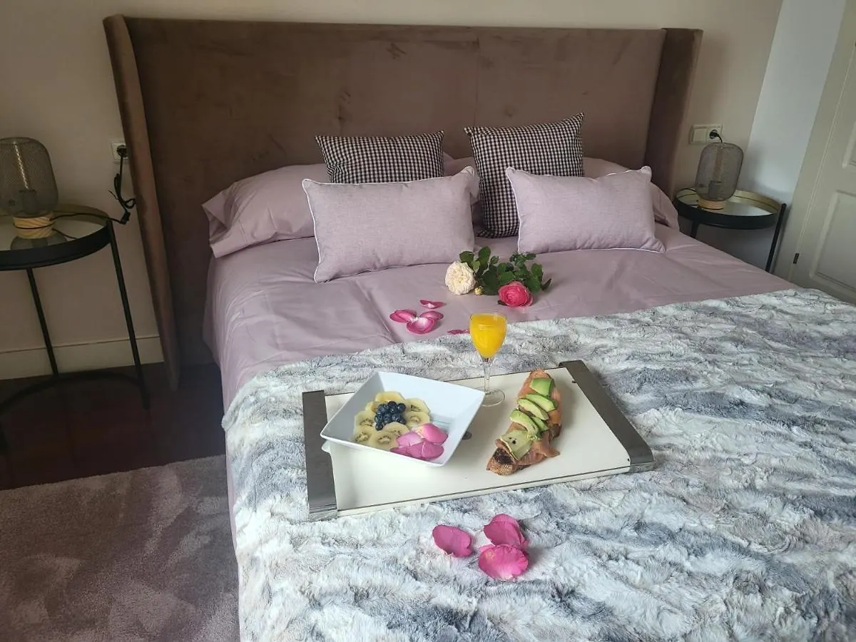 Vacare - Sabor A Mar Apartment Santander