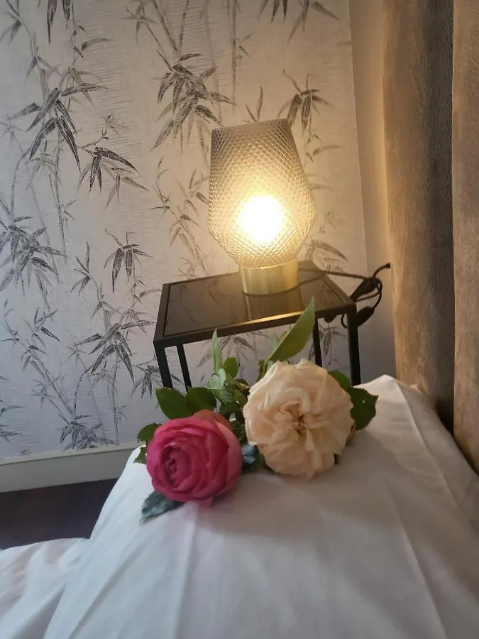 Vacare - Sabor A Mar Apartment Santander