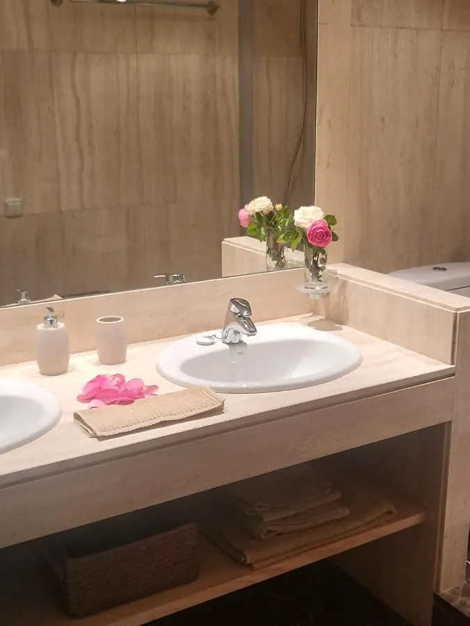 Vacare - Sabor A Mar Apartment Santander