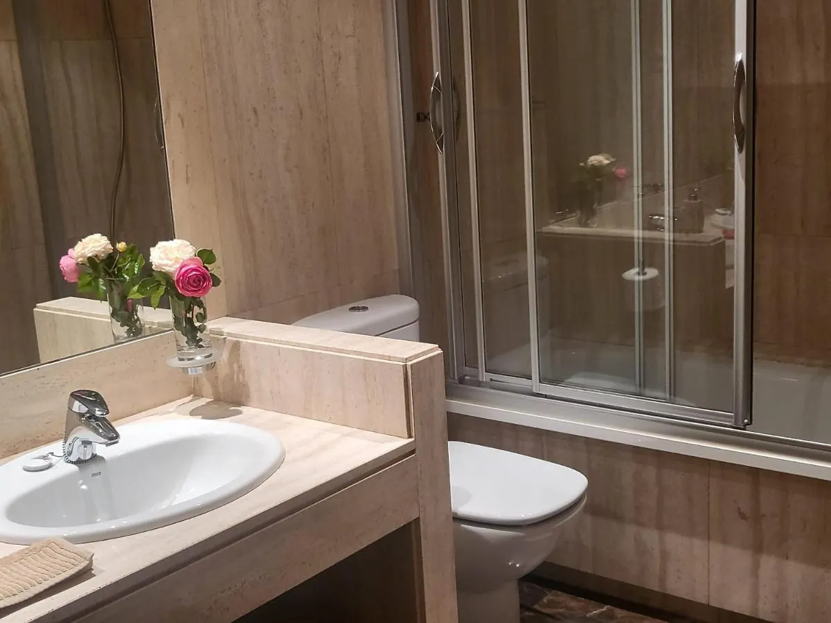 Vacare - Sabor A Mar Apartment Santander Spain
