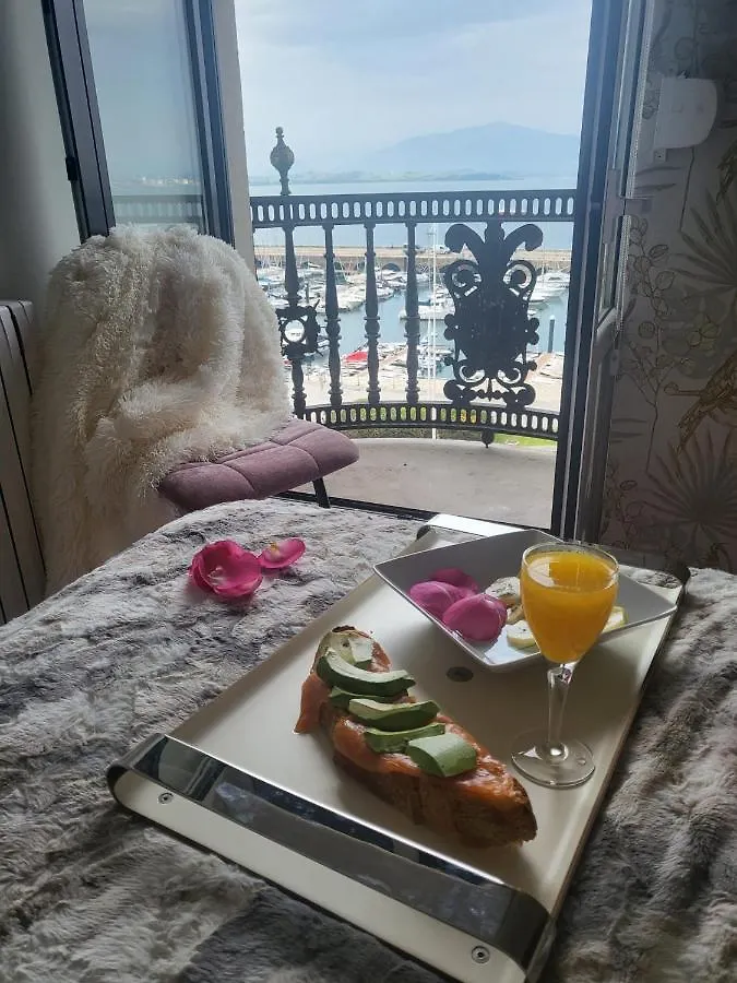 Vacare - Sabor A Mar Apartment Santander Spain