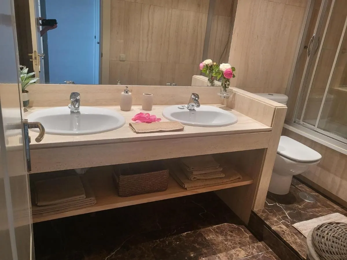 Vacare - Sabor A Mar Apartment Santander