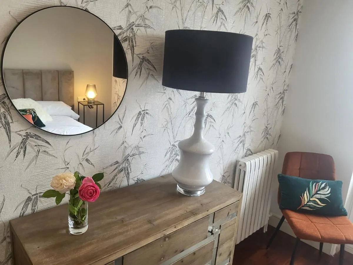 Vacare - Sabor A Mar Apartment Santander