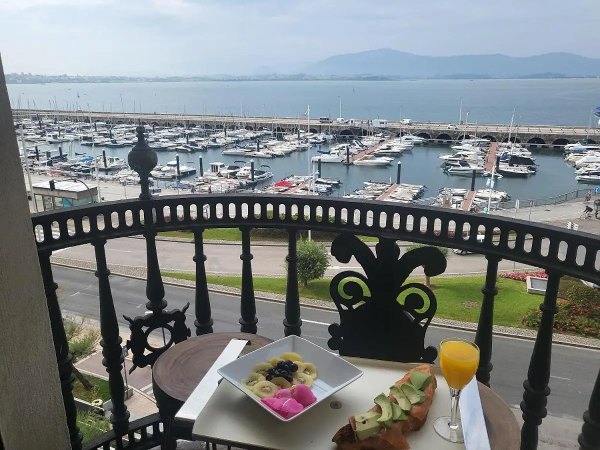 Vacare - Sabor A Mar Apartment Santander 0*,