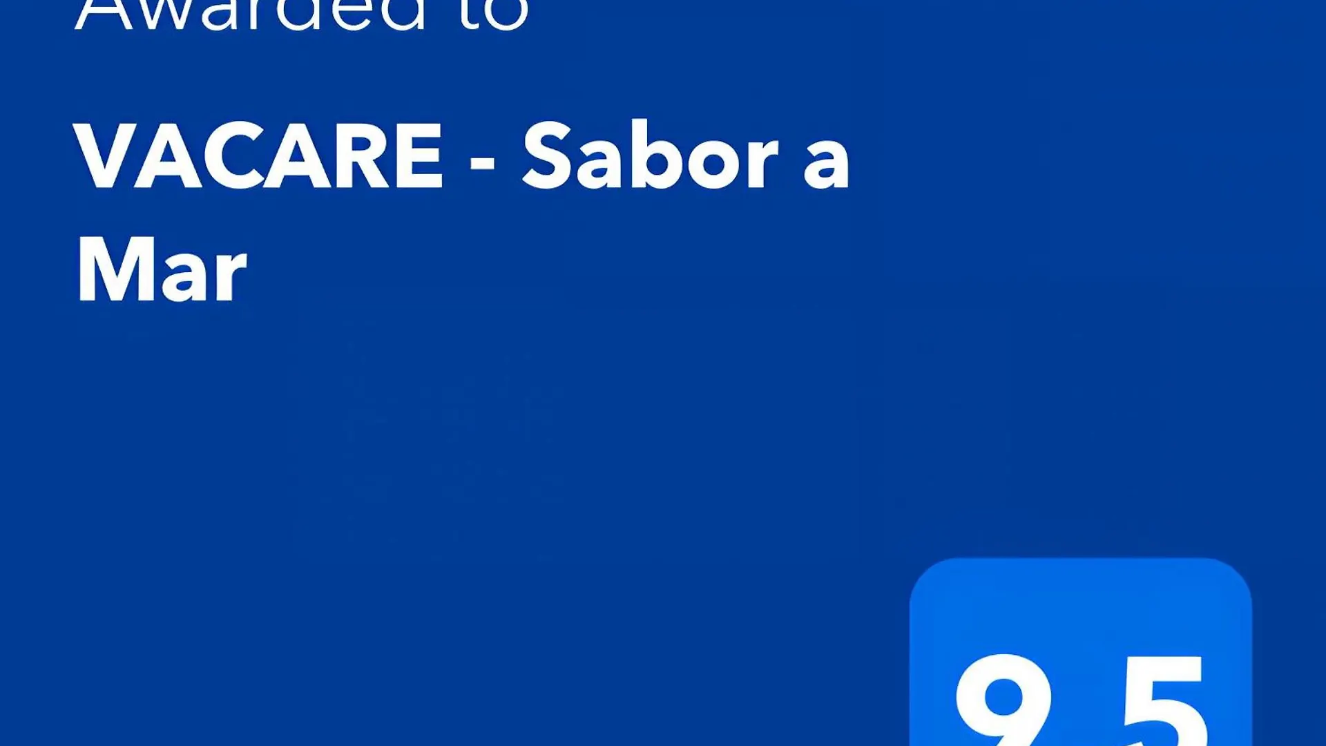Vacare - Sabor A Mar Apartment Santander